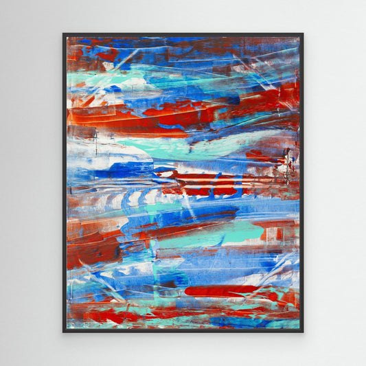 Unfinished Yet Complete β The Beauty of Enough