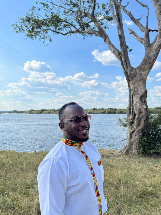 A New Nation, Calling, Obedience, and the Birth of Art By Kudzi, Part 2