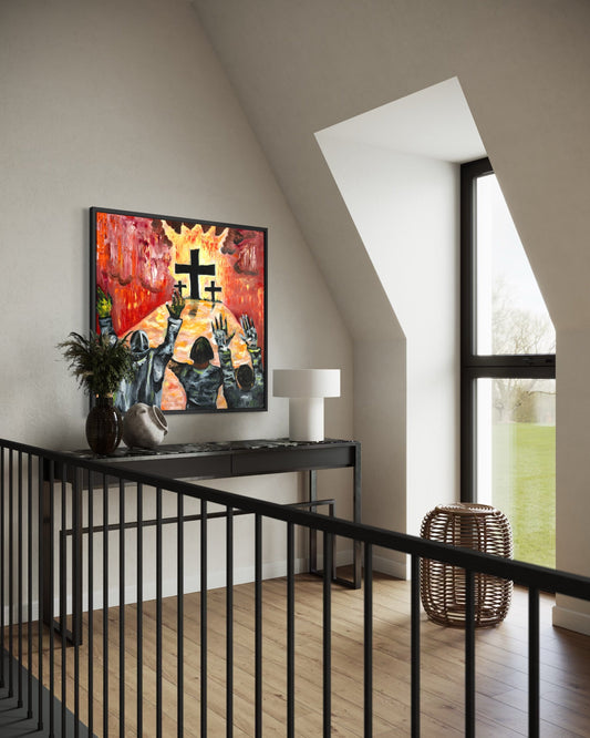 Christian Home Decor: Creating a Faith Filled Living Space